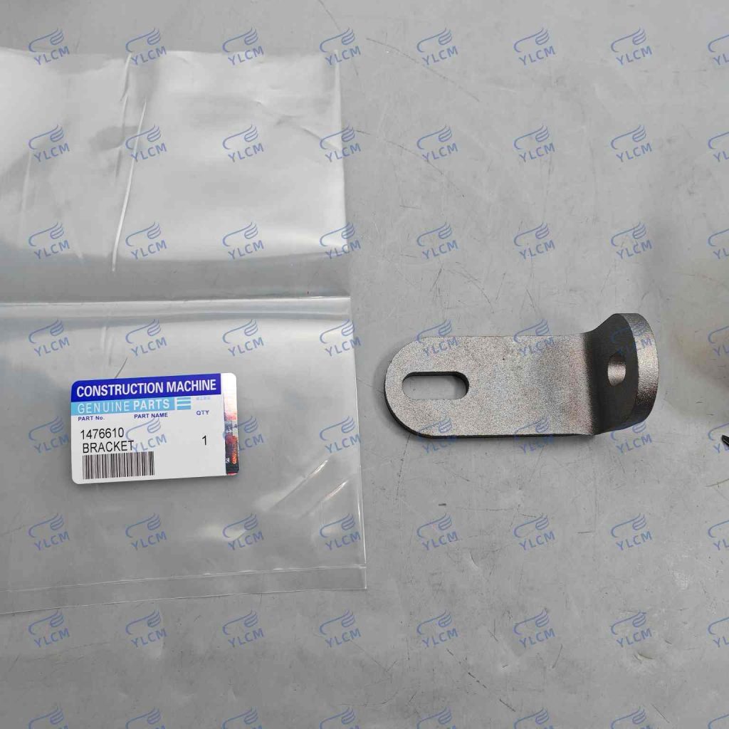 Bracket for Caterpillar 1476610