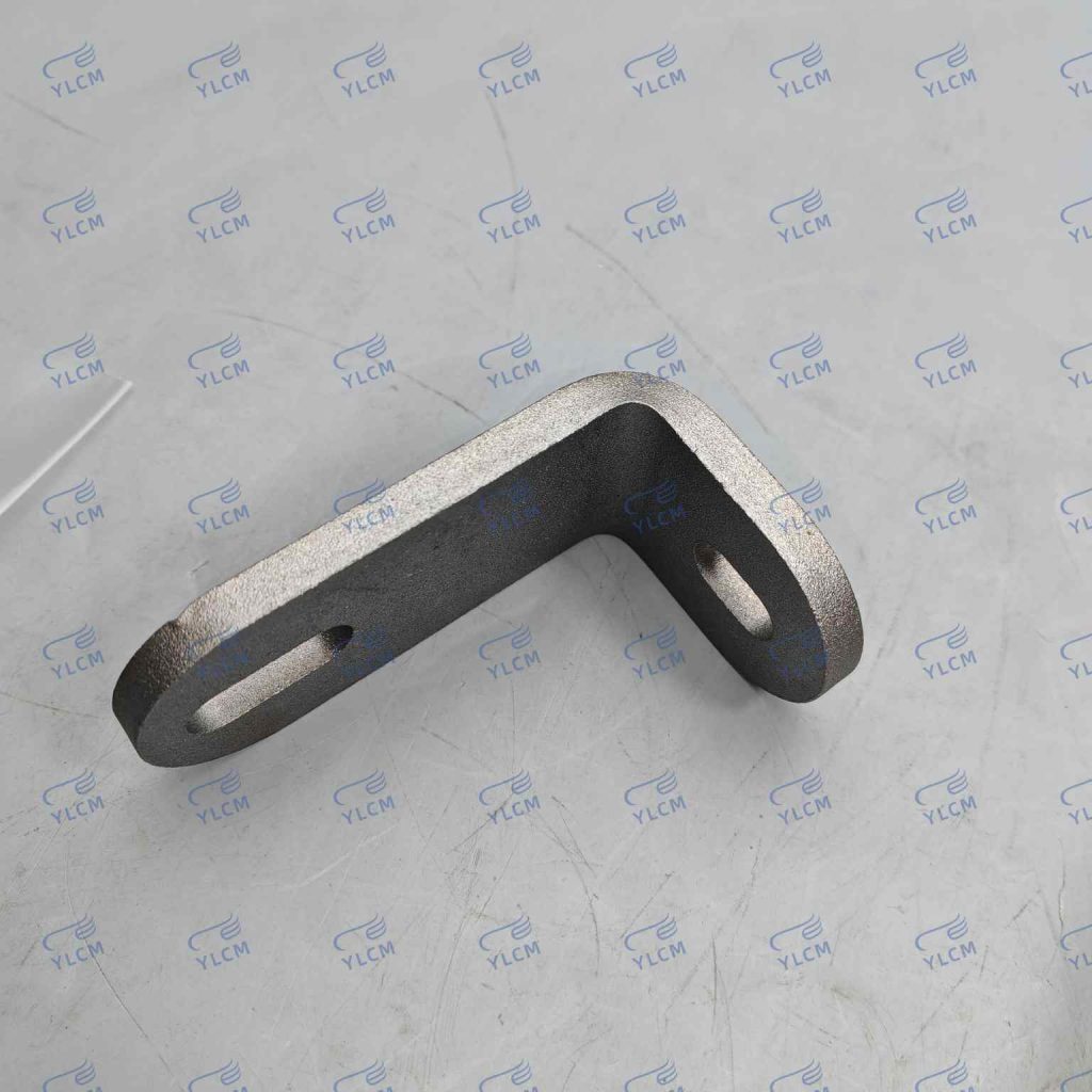 Bracket for Caterpillar 1476610 (2)