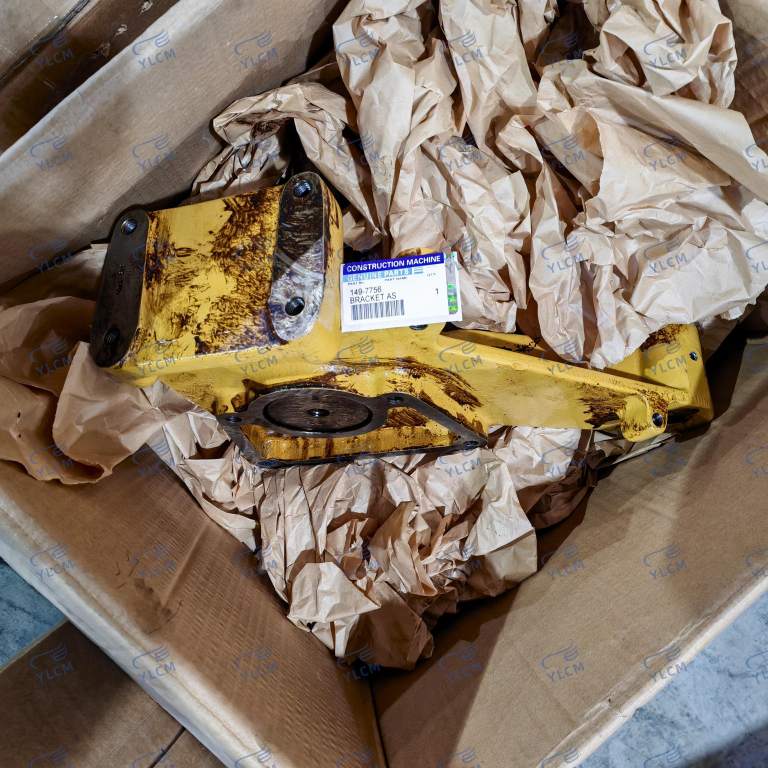 Bracket for Caterpillar 1497756