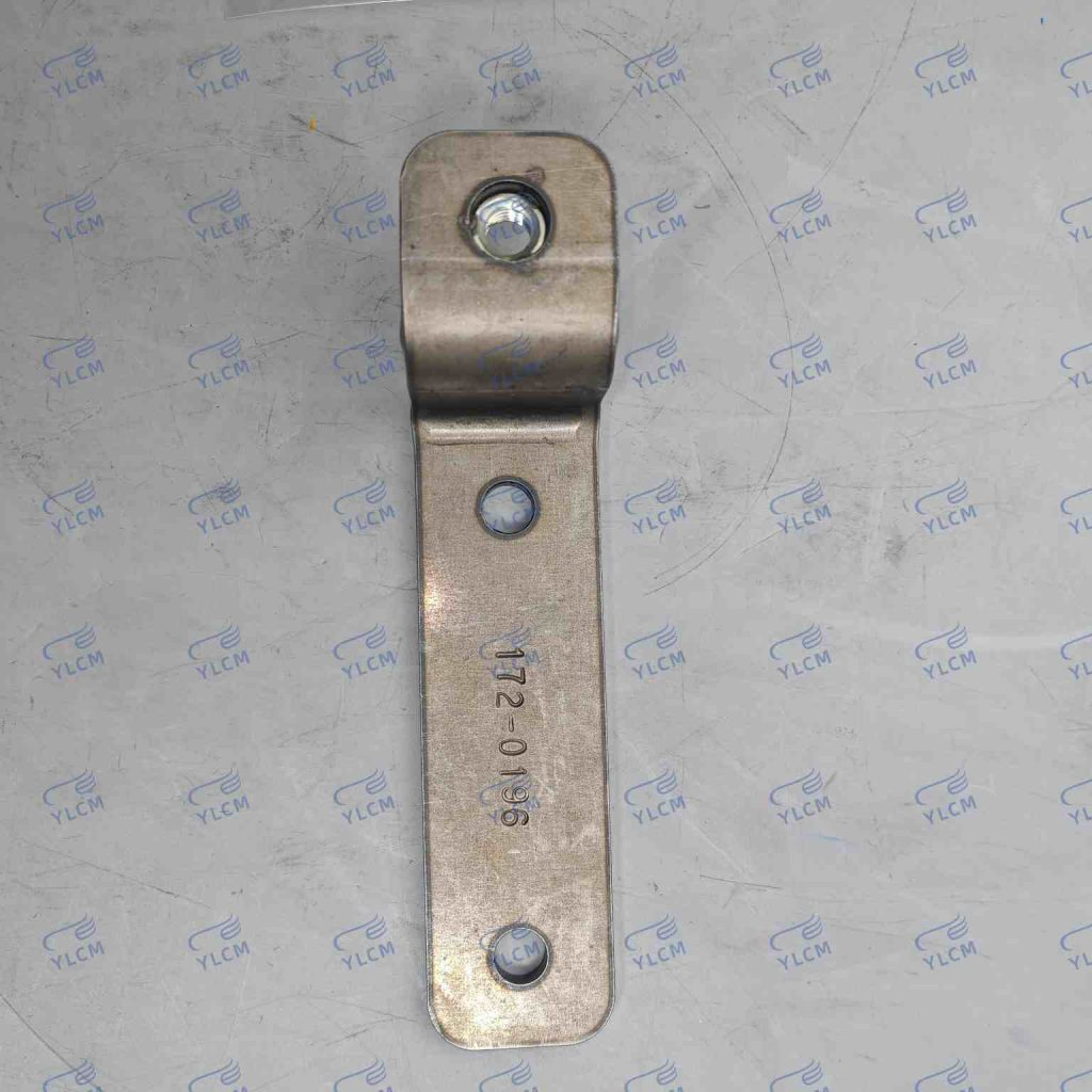 Bracket for Caterpillar 1720196