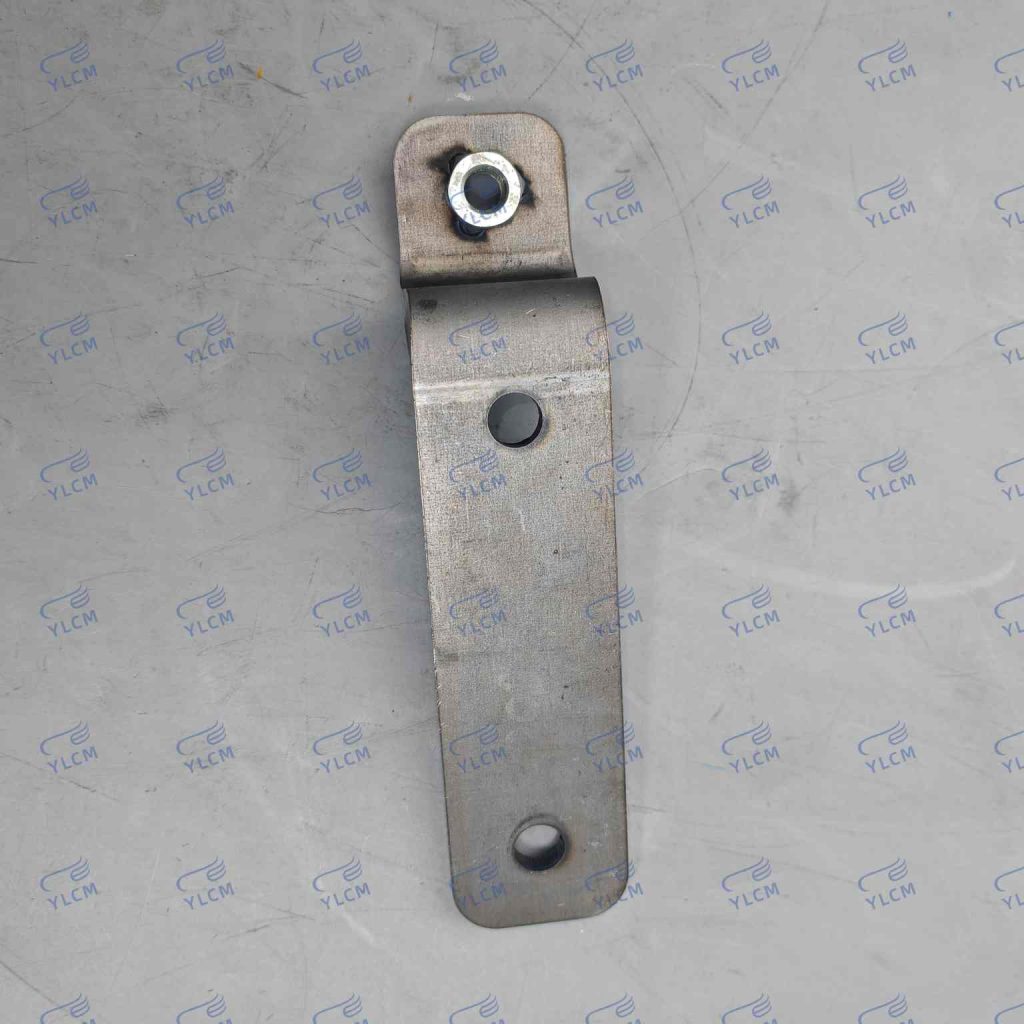 Bracket for Caterpillar 1720196 (2)