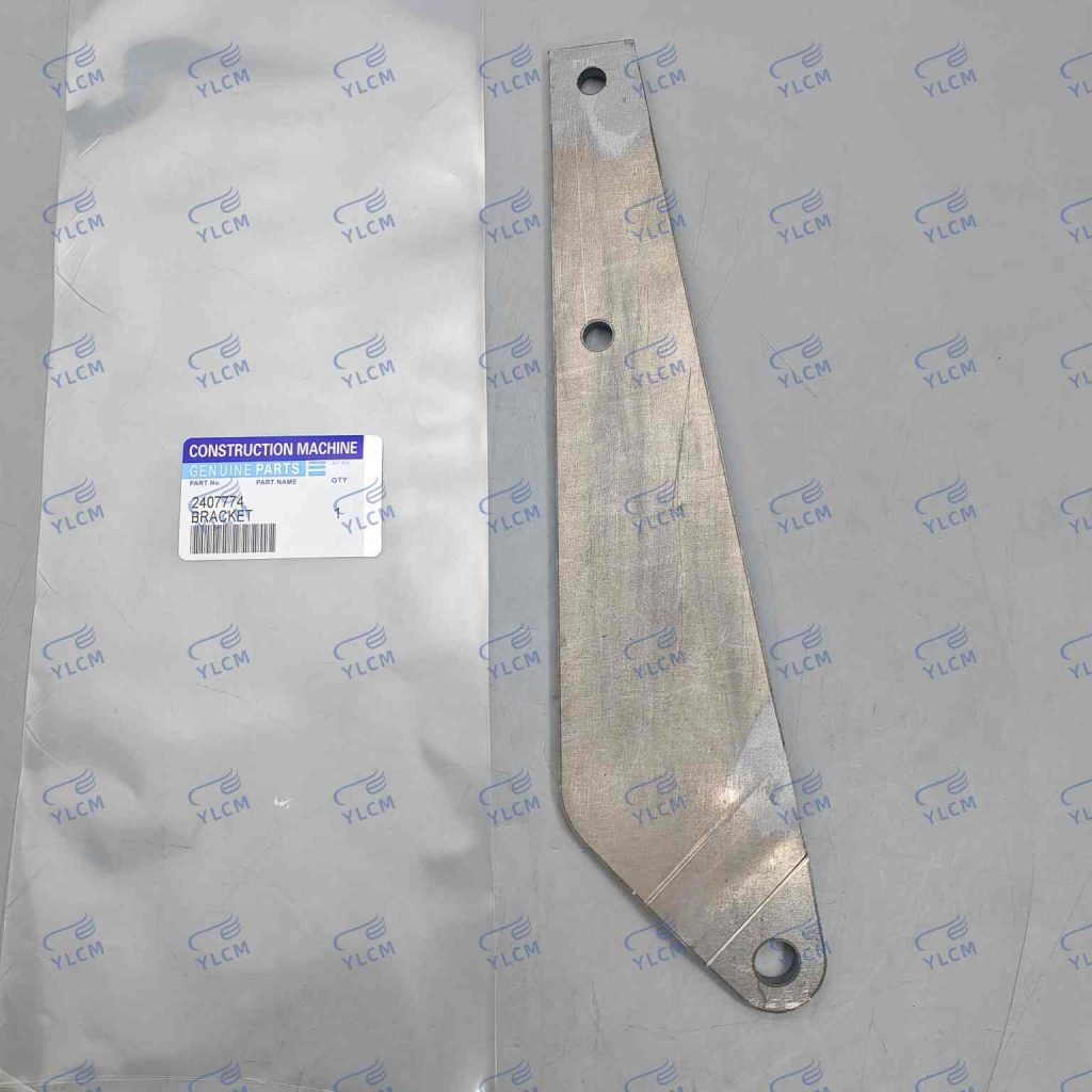 Bracket for Caterpillar 2407774