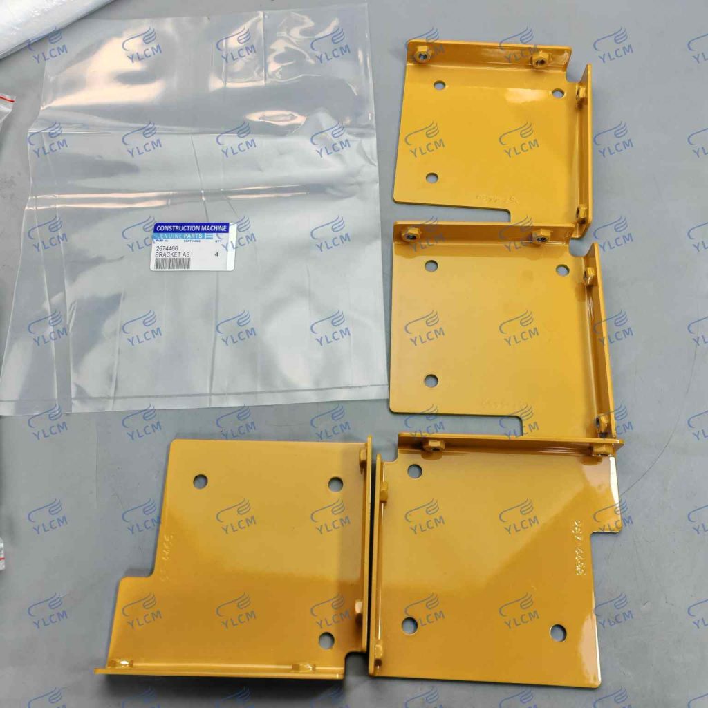Bracket for Caterpillar 2674466