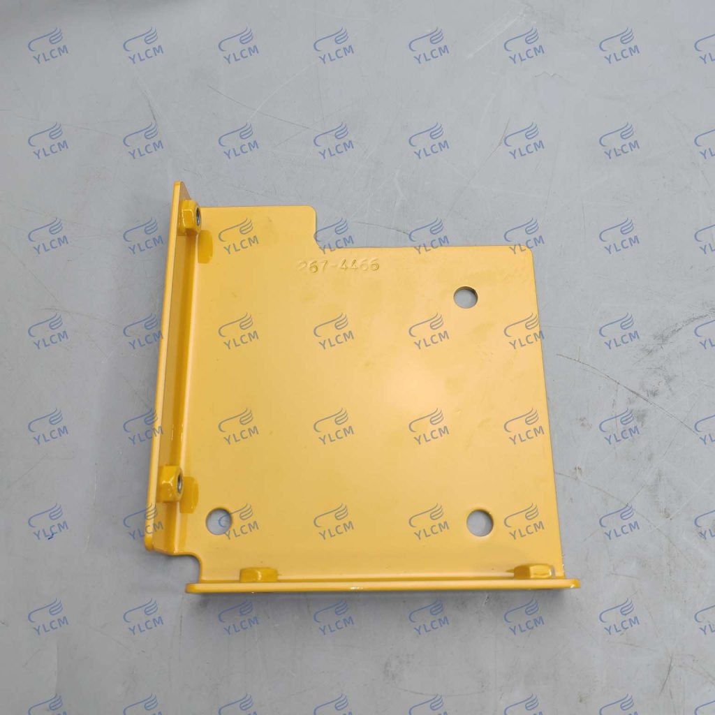 Bracket for Caterpillar 2674466 (2)