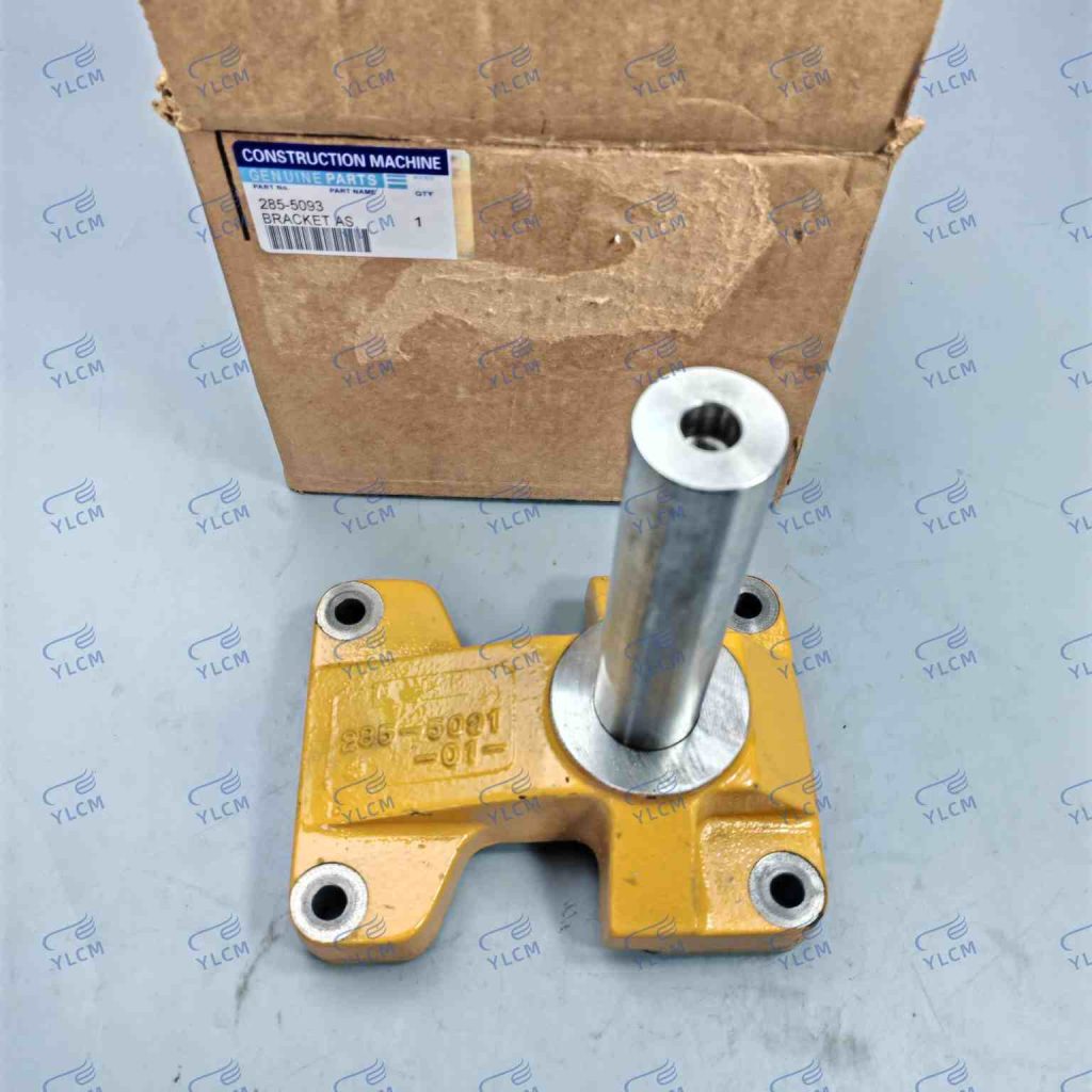 Bracket for Caterpillar 2855093
