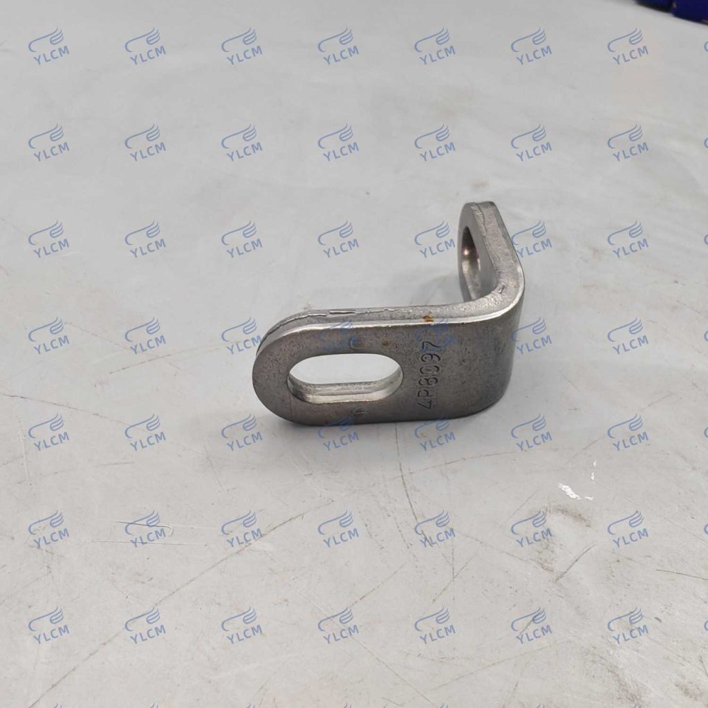Bracket for Caterpillar 4P8097