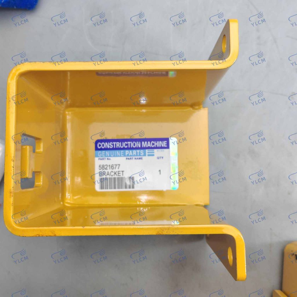 Bracket for Caterpillar 5821677