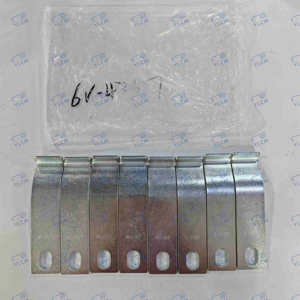 Bracket for Caterpillar 6V4357