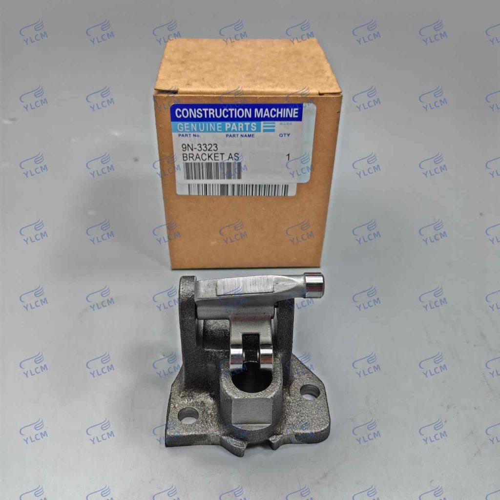 Bracket for Caterpillar 9N3323