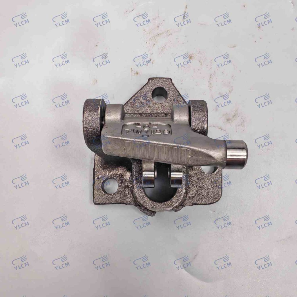 Bracket for Caterpillar 9N3323 (2)