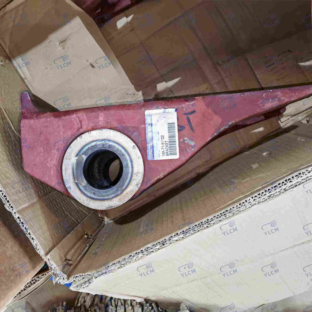Bracket for Komatsu 14X-71-51122