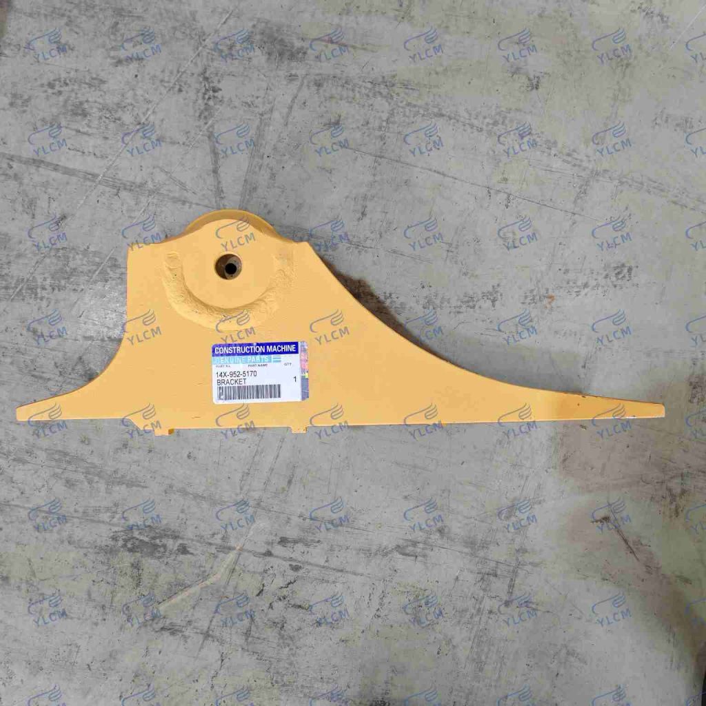 Bracket for Komatsu 14X-952-5170