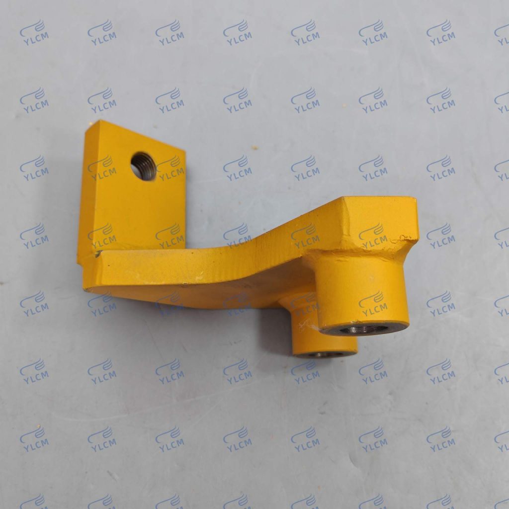 Bracket for Komatsu 6162-65-5430 (2)
