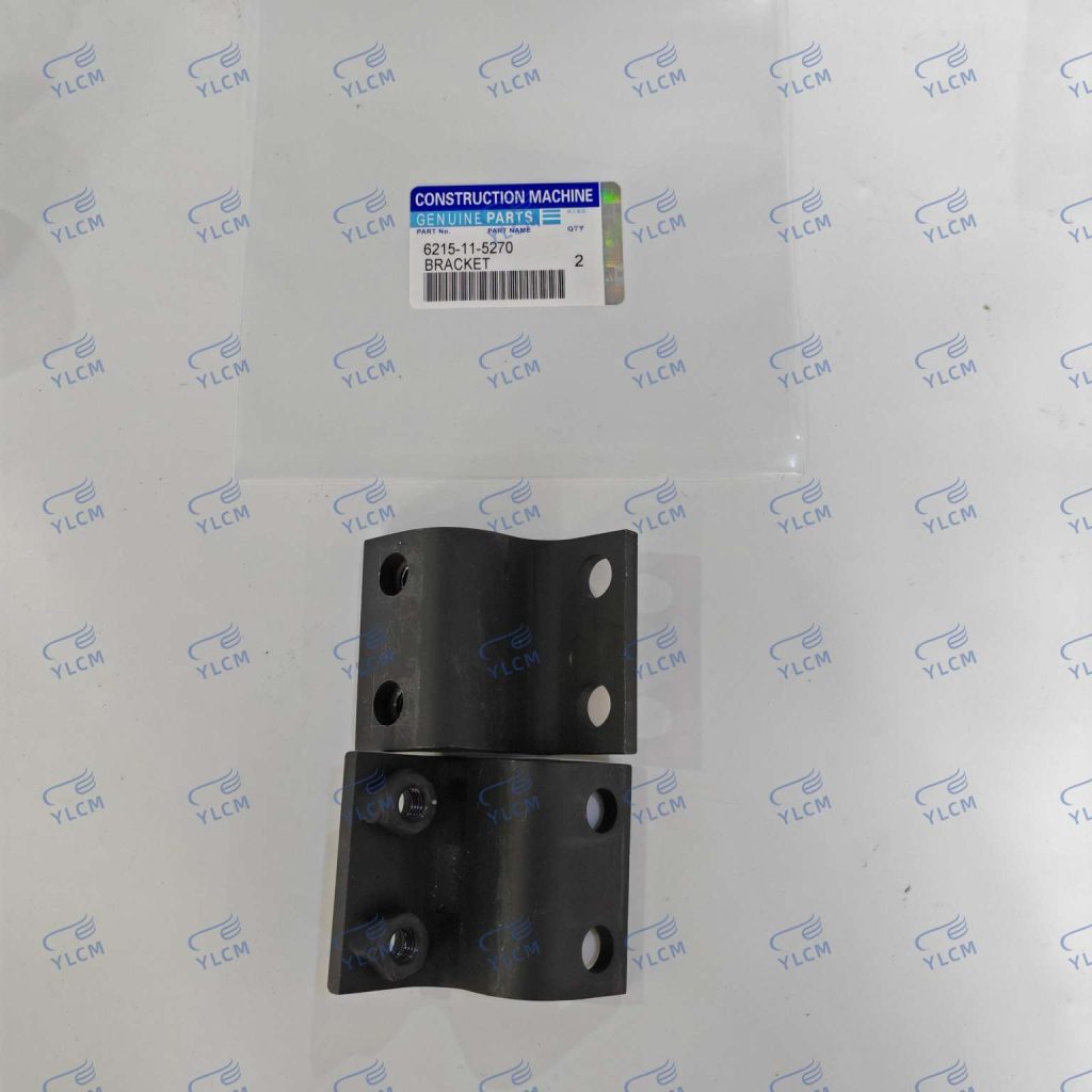 Bracket for Komatsu 6215-11-5270