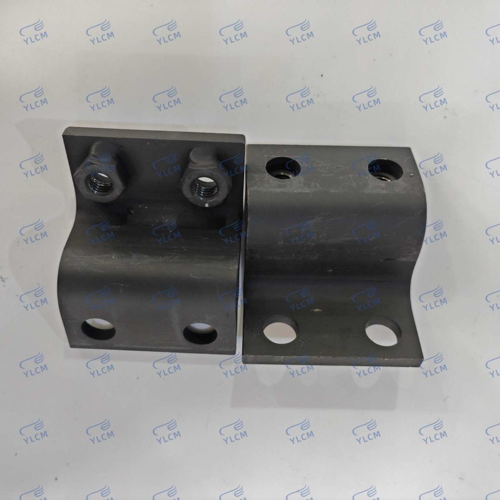 Bracket for Komatsu 6215-11-5270 (2)
