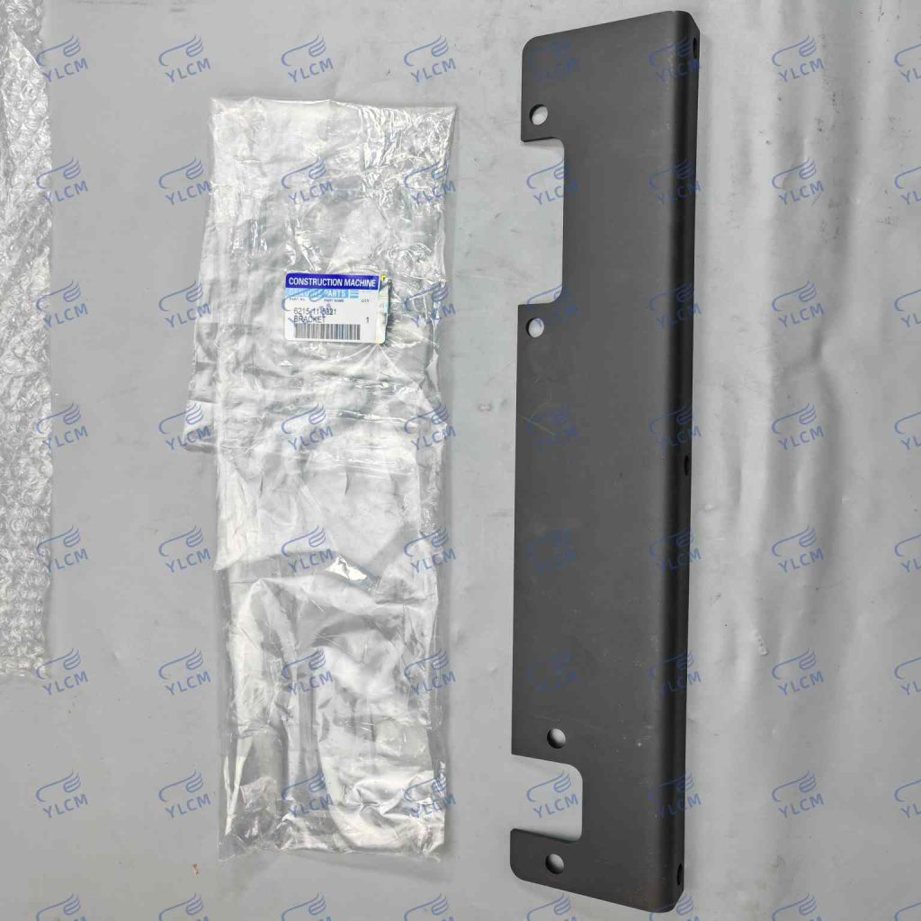 Bracket for Komatsu 6215-11-5321