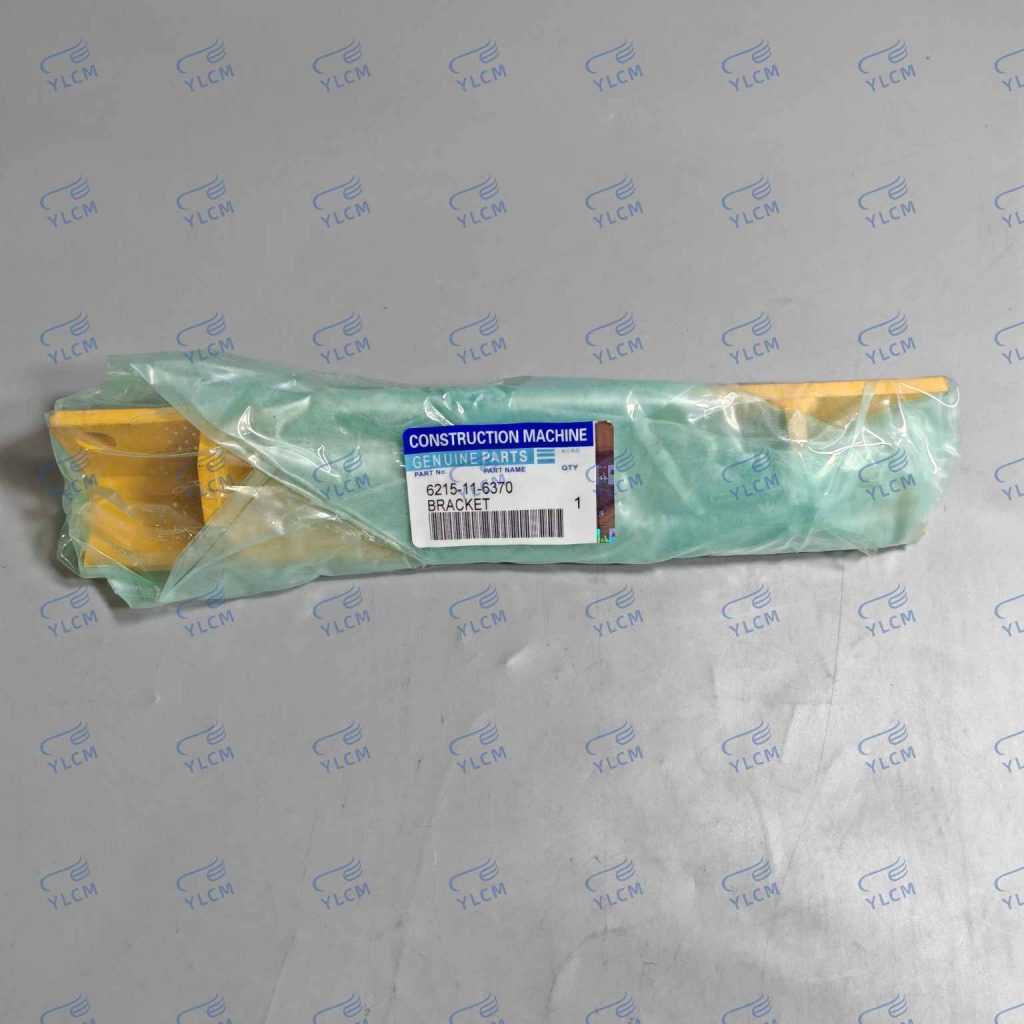 Bracket for Komatsu 6215-11-6370 (2)