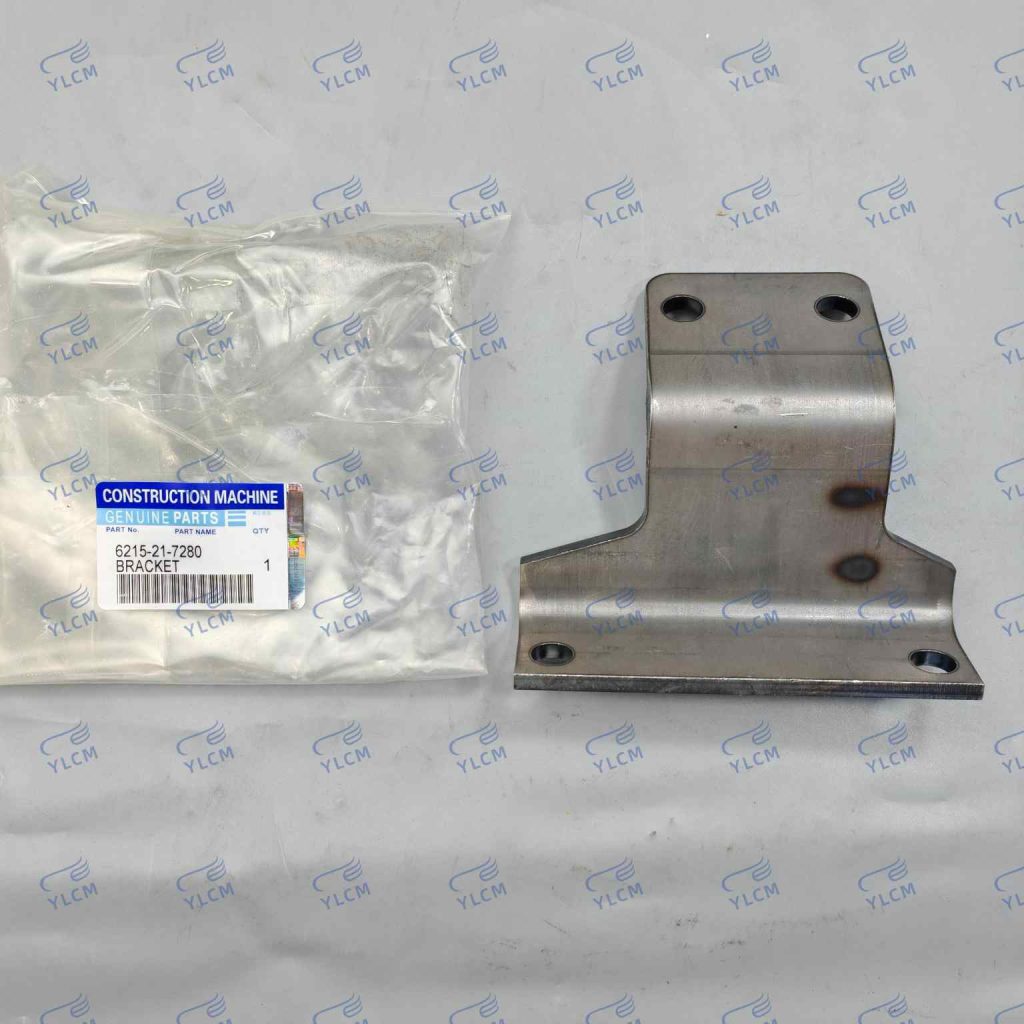 Bracket for Komatsu 6215-21-7280