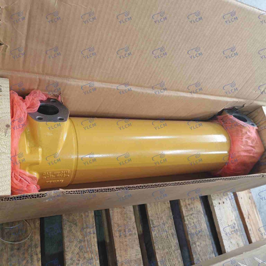COOLING CORE FOR KOMATSU 104-1817