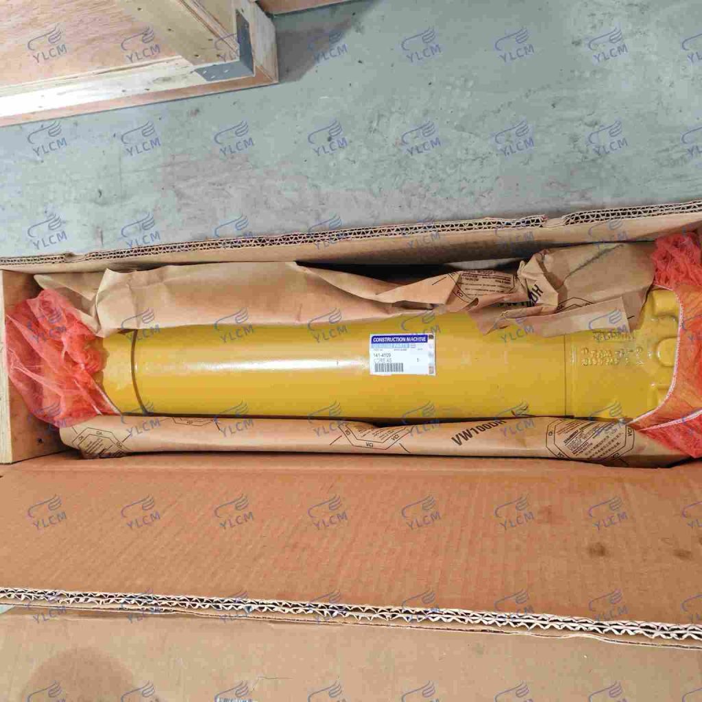 COOLING CORE FOR KOMATSU 141-4109