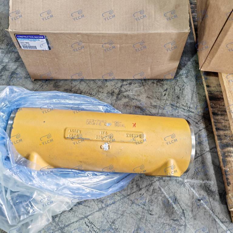 COOLING CORE FOR KOMATSU 223-7962