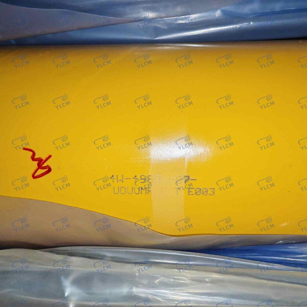 COOLING CORE FOR KOMATSU 4W-4980