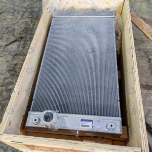 COOLING CORE FOR KOMATSU 56B-03-21220