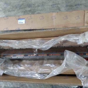 COOLING CORE FOR KOMATSU 6162-65-6120 (3)