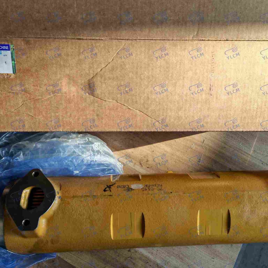 COOLING CORE FOR KOMATSU 7C0145