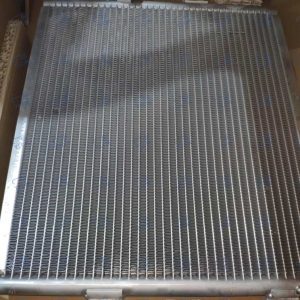 COOLING CORE FOR KOMATSU ND447710-8641