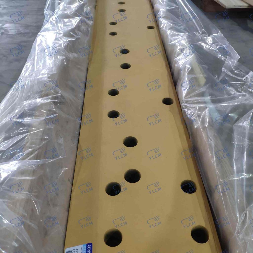 Edge for Komatsu 421-70-32920