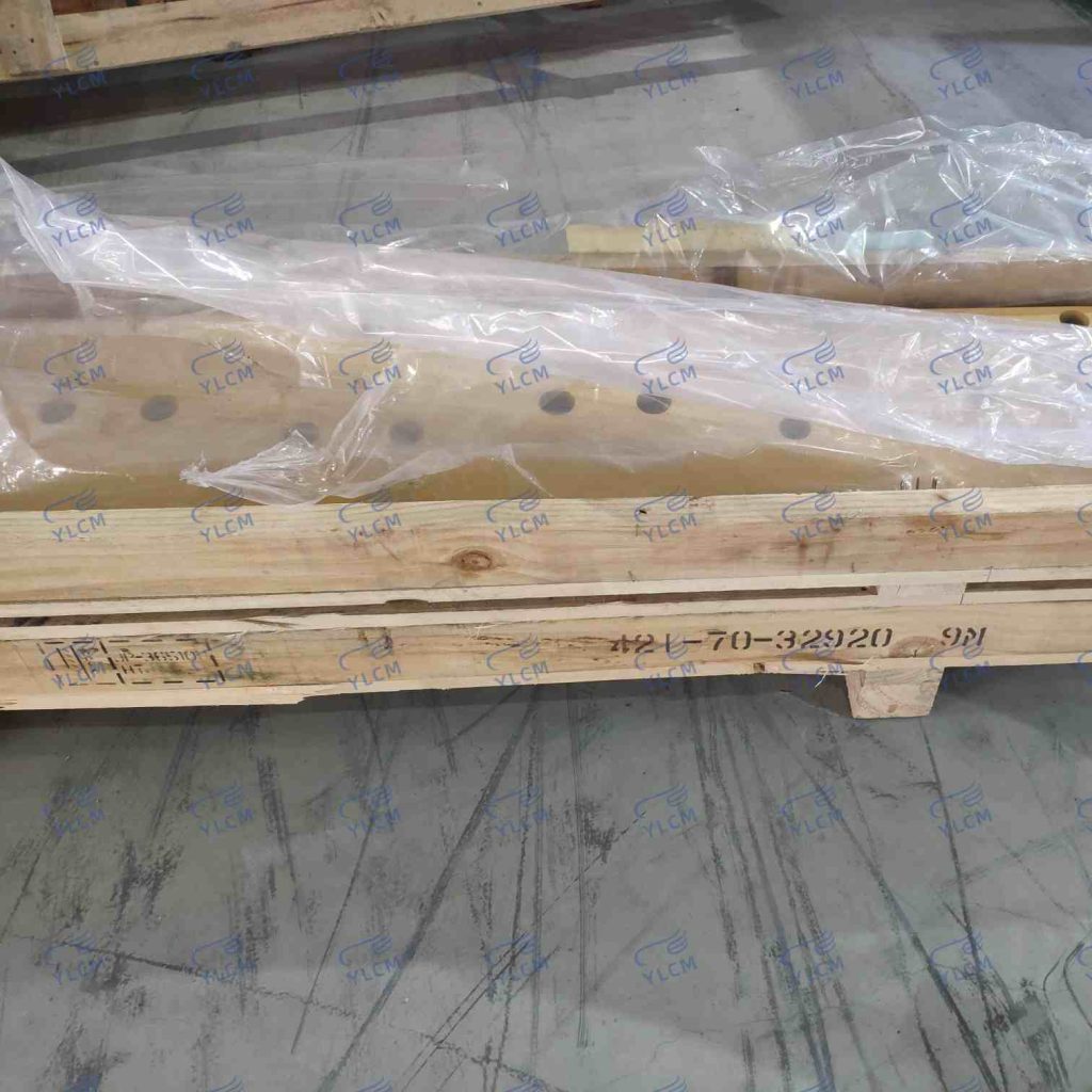 Edge for Komatsu 421-70-32920 (2)