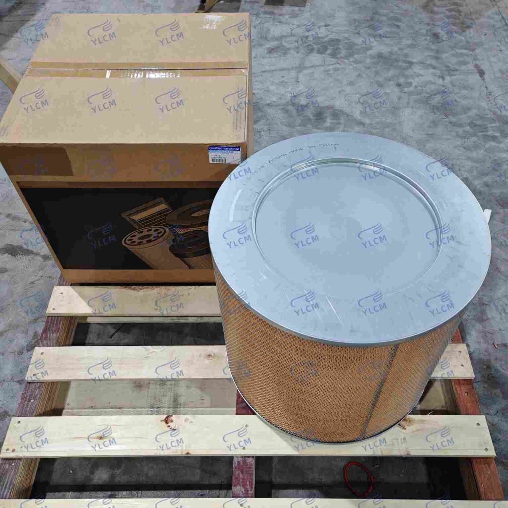 FILTER ELEMENT FOR KOMATSU 1131578