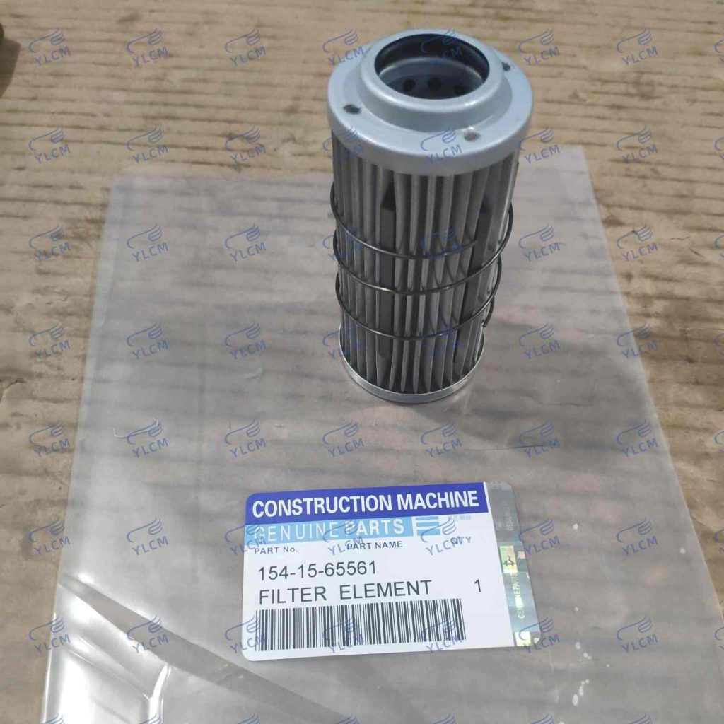 FILTER ELEMENT FOR KOMATSU 154-15-65561