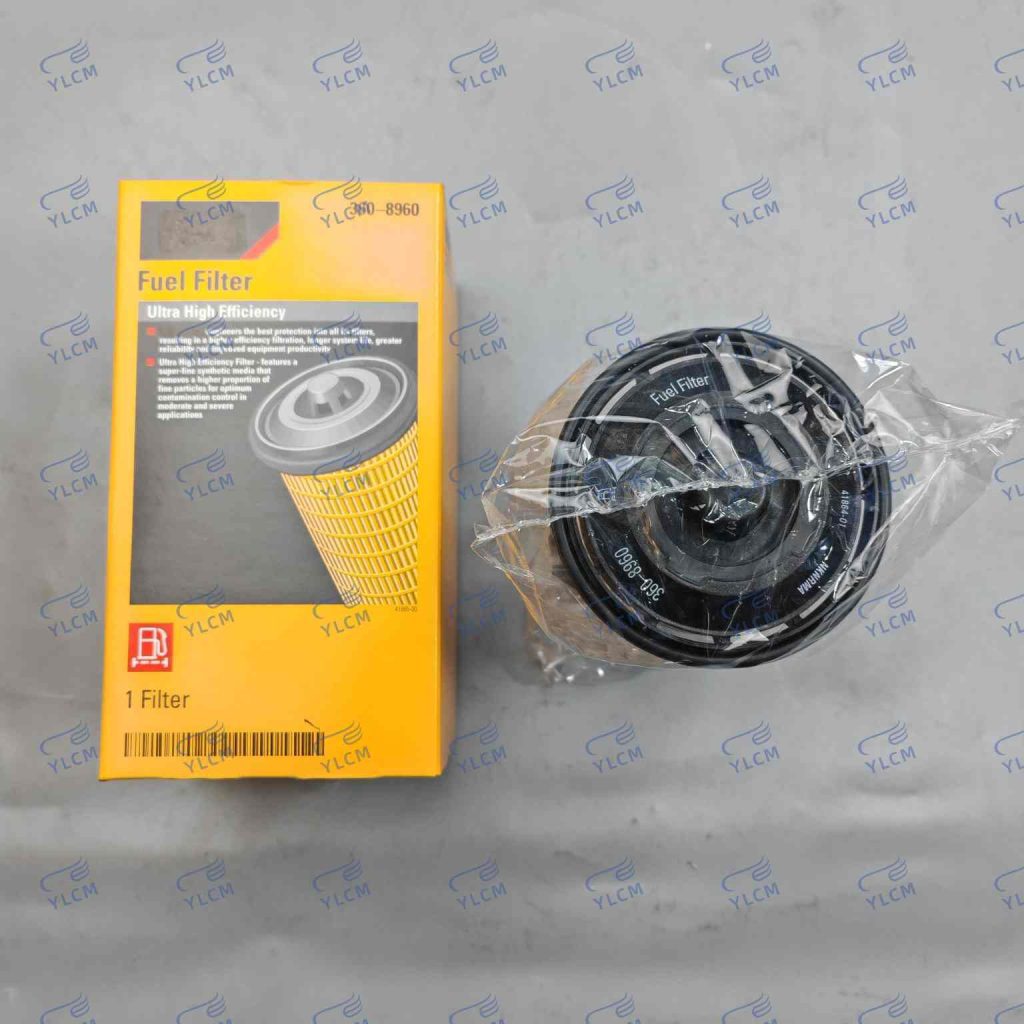 FILTER ELEMENT FOR KOMATSU 360-8960 (2)