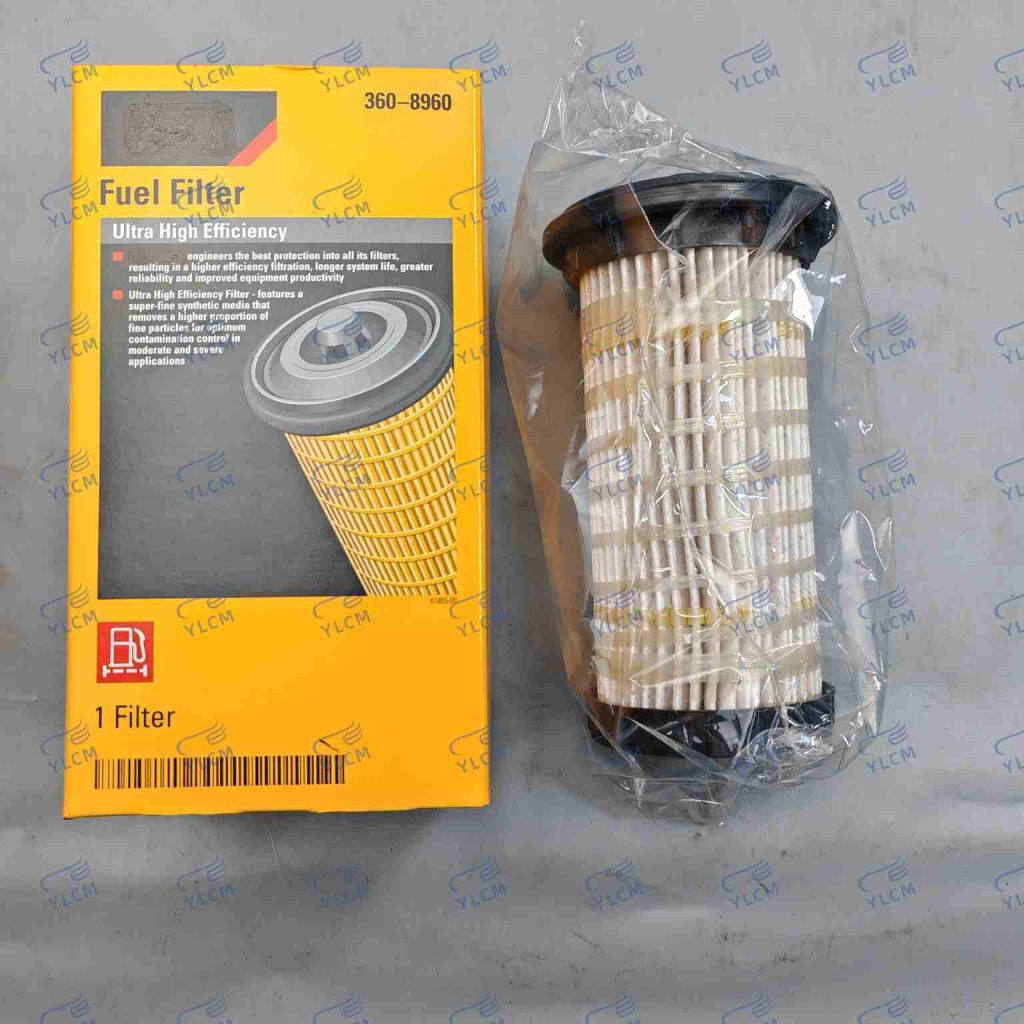 FILTER ELEMENT FOR KOMATSU 360-8960 (3)
