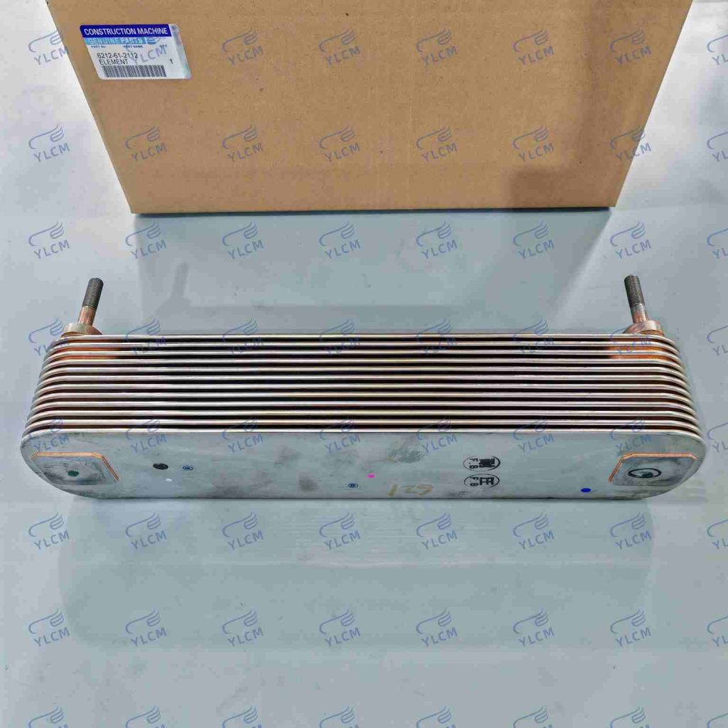 FILTER ELEMENT FOR KOMATSU 6212-61-2112