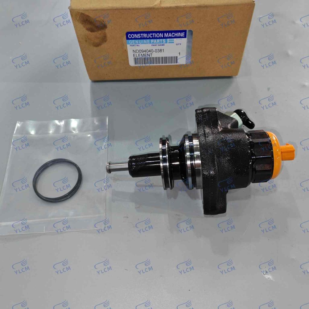 FILTER ELEMENT FOR KOMATSU ND094040-0381