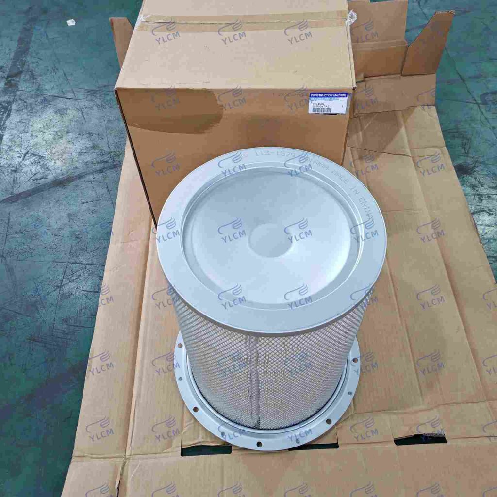 FILTER ELEMENTS FOR KOMATSU 113-1579