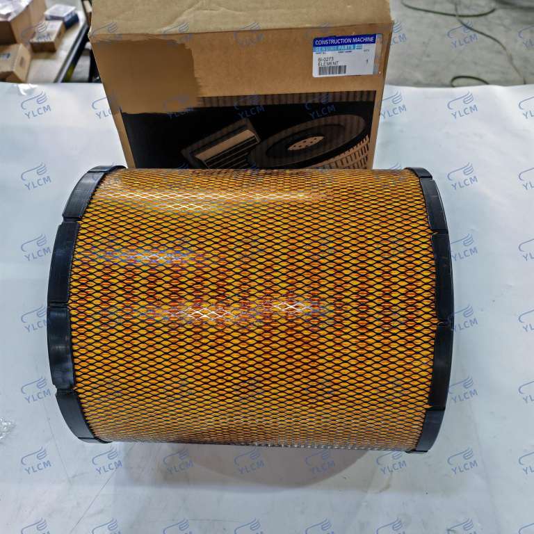 FILTER ELEMENTS FOR KOMATSU 6I-0273