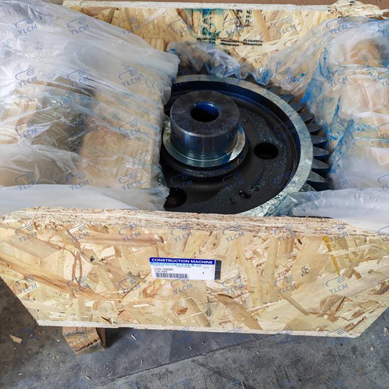GEAR FOR KOMATSU 105-2486 (2)