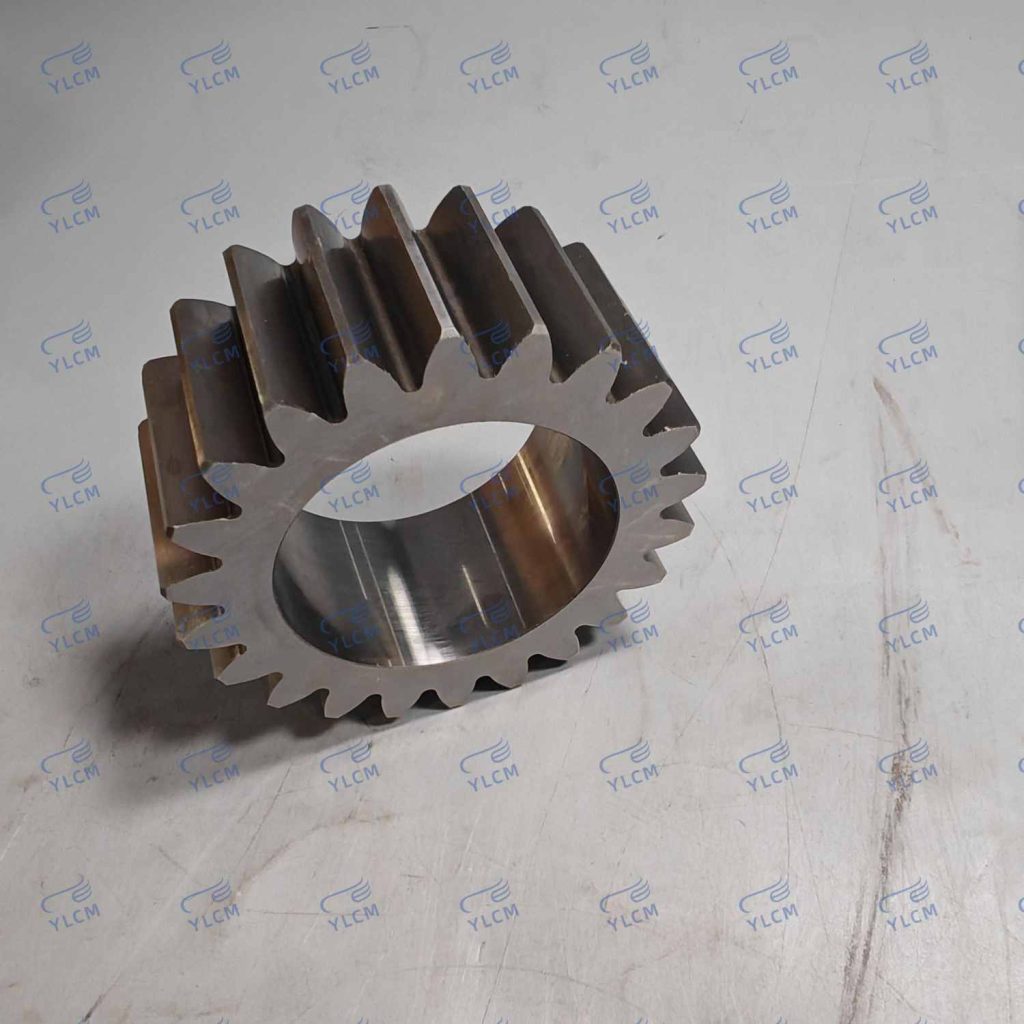 GEAR FOR KOMATSU 110-9286 (2)