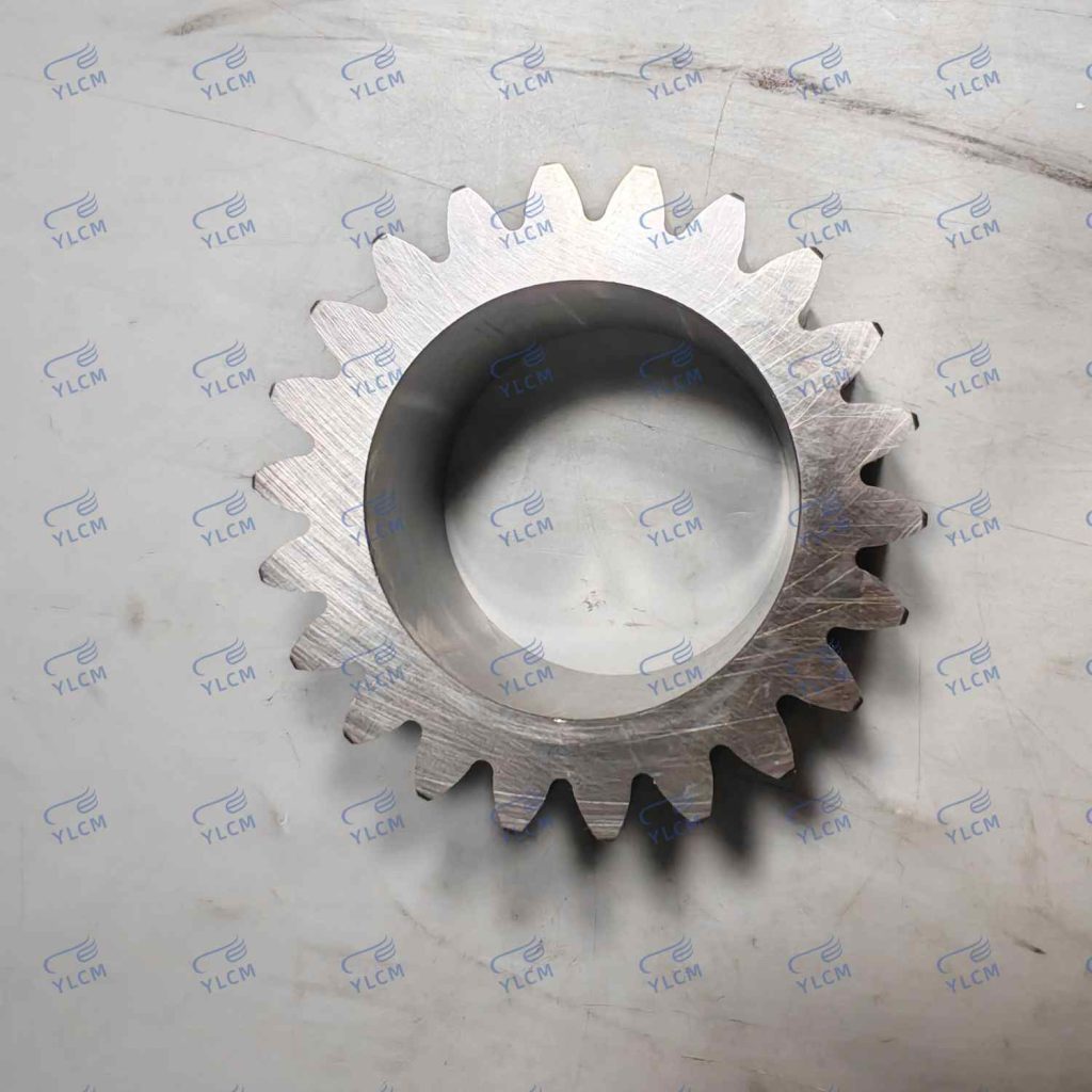 GEAR FOR KOMATSU 110-9286 (3)