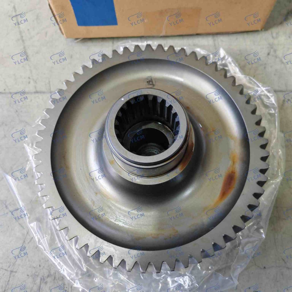 GEAR FOR KOMATSU 195-13-84310 (2)