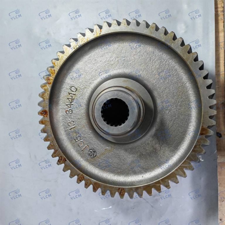 GEAR FOR KOMATSU 195-13-84410 (2)