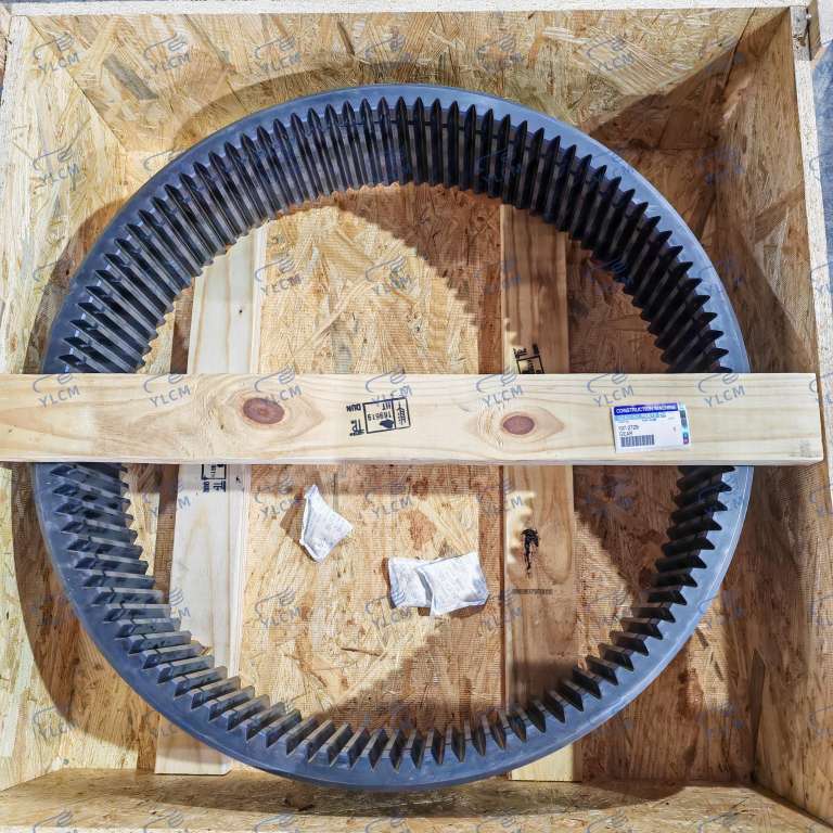 GEAR FOR KOMATSU 197-2729