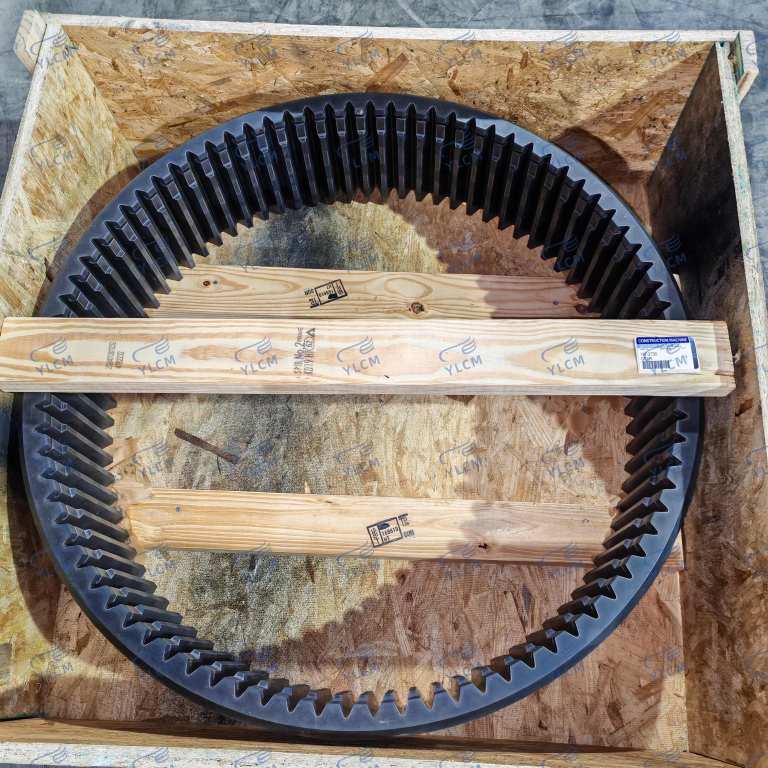 GEAR FOR KOMATSU 197-2730