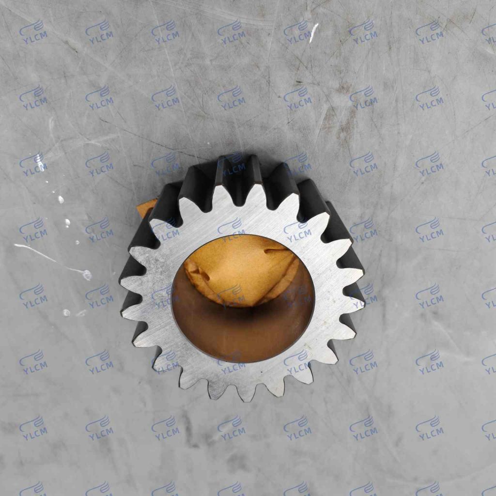 GEAR FOR KOMATSU 198-15-22410 (2)