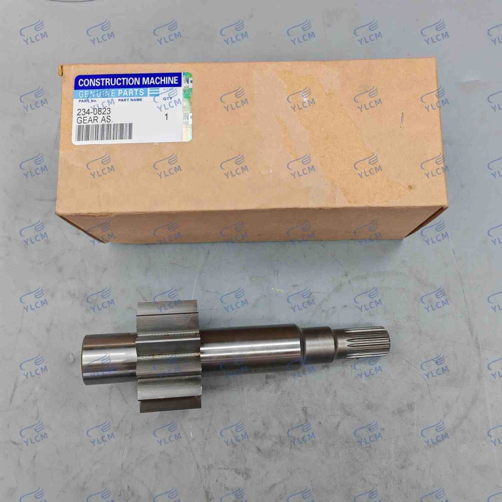 GEAR FOR KOMATSU 234-0823
