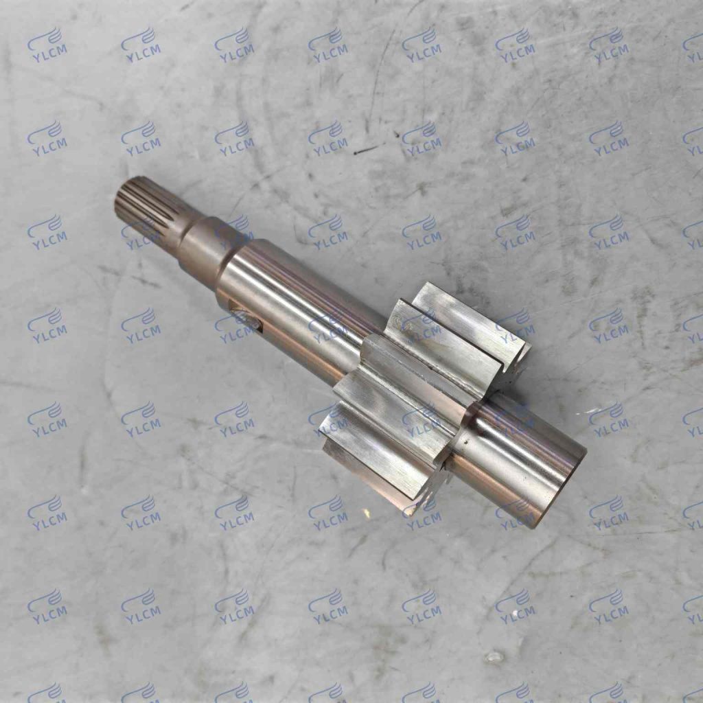 GEAR FOR KOMATSU 234-0823 (2)